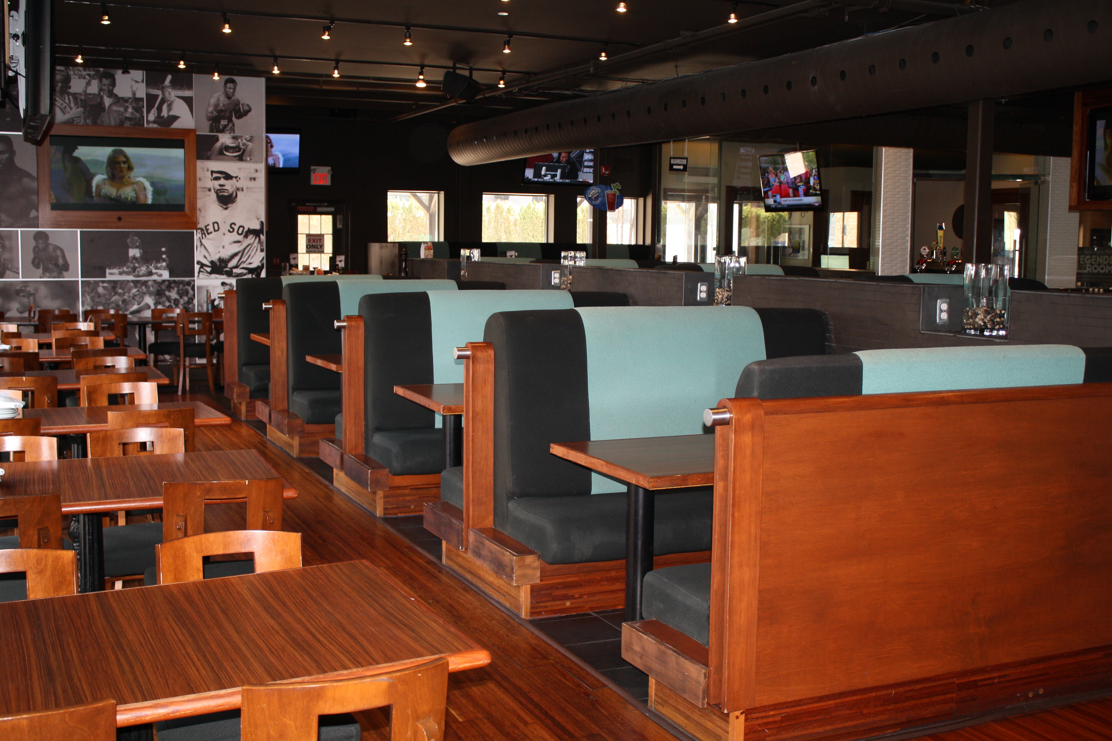 IMG_3366 Wendel Clark's Classic Grill and Bar