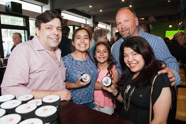 Group Bookings – Wendel Clark's Classic Grill and Bar