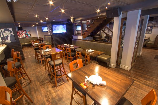 Group Bookings – Wendel Clark's Classic Grill and Bar