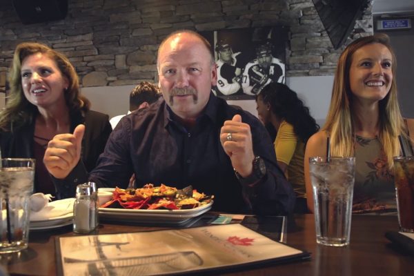 wendel clark grill