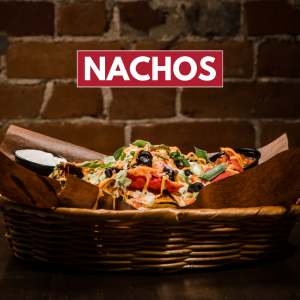 Nachos