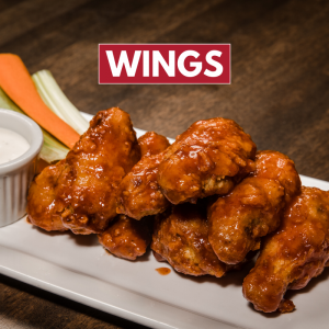 Wings