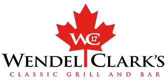 Wendel Clark logo