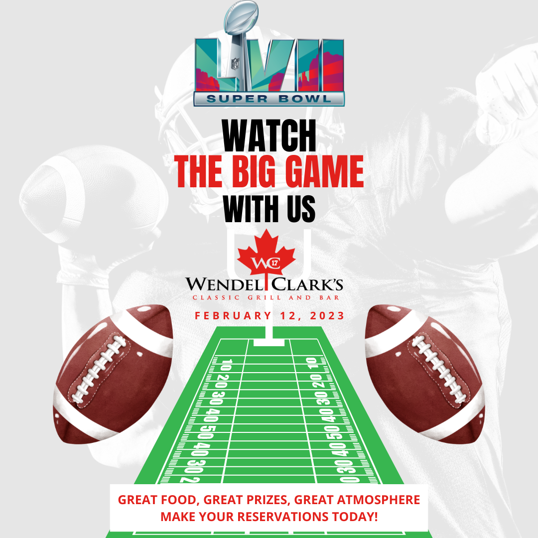 Super Bowl 2023 - Watch the Big Game With Us